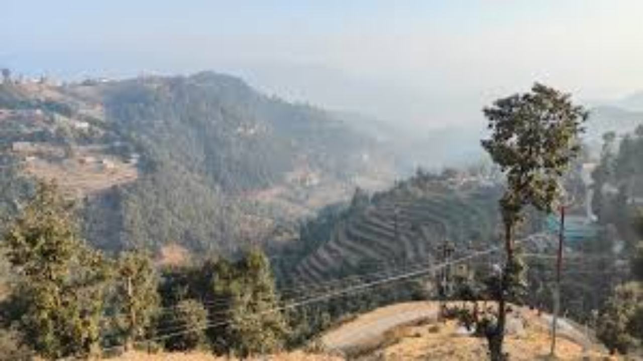 धूप खिलने से मौसम में गर्माहट, उत्तराखंड में दर्ज हुई बारिश की कमी