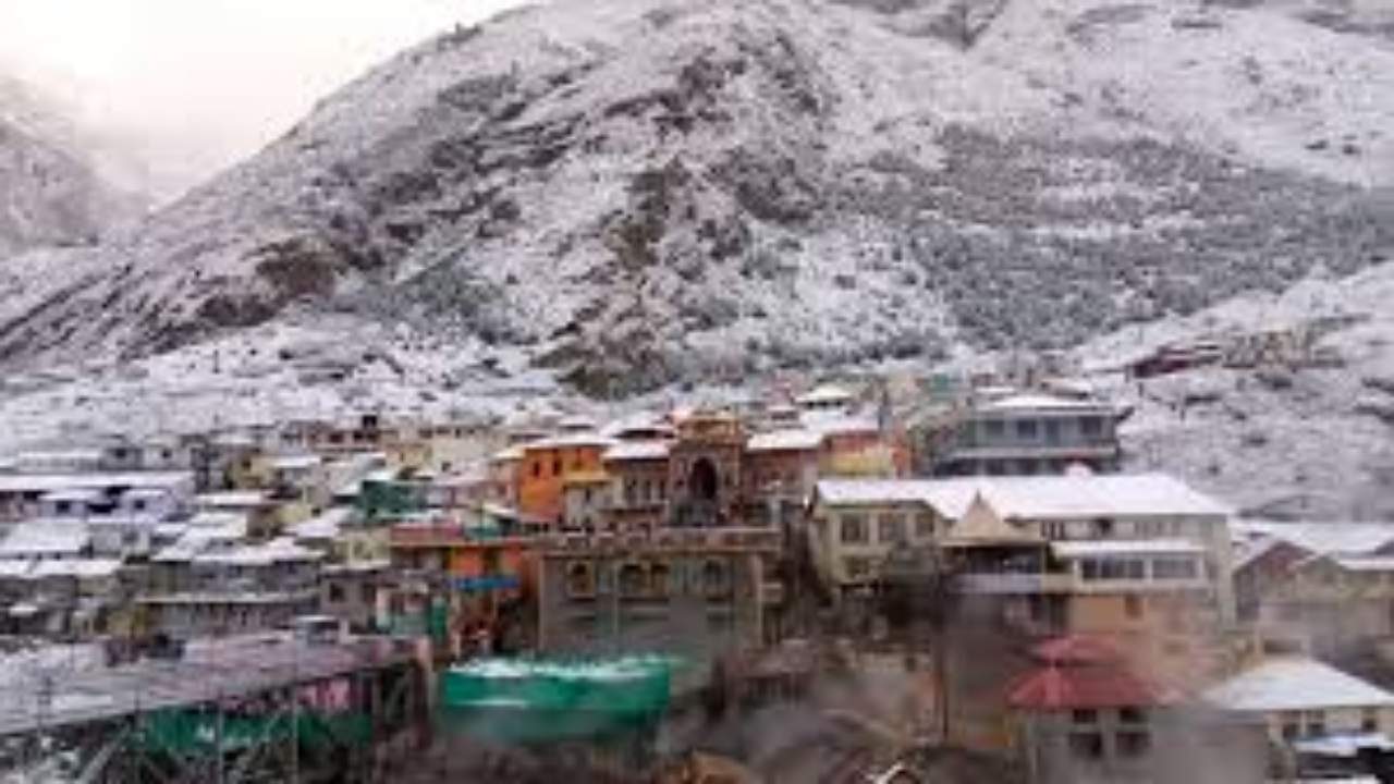 उत्तराखंड में बर्फबारी बनी बड़ी चुनौती, सर्द हवाओं के साथ कोहरे का येलो अलर्ट जारी