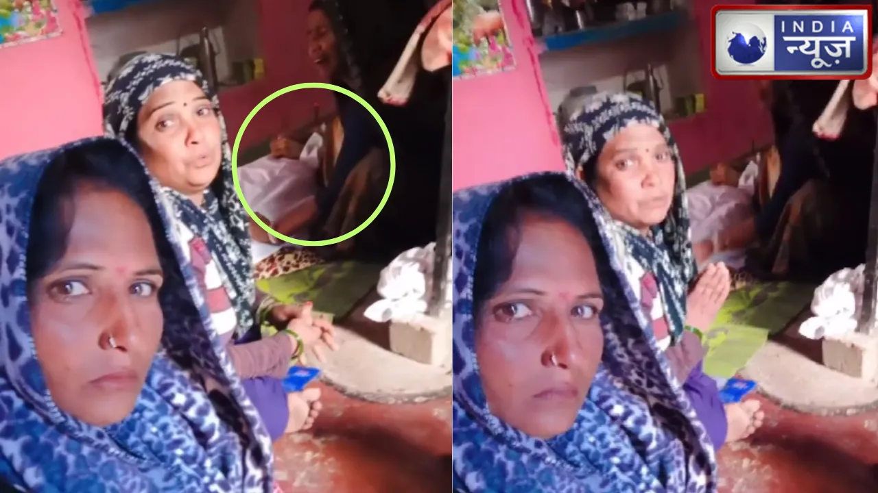 Viral Video: पीछे पड़ी थी भाई की लाश, रील बनाकर Views बटोर रही थी बहन, इंसानियत को शर्मशार कर देगा वीडियो