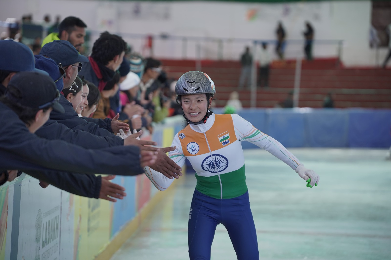 Khelo India Winter Games 2025: भारतीय सेना और ITBP के बीच रोमांचक आइस हॉकी फाइनल, महाराष्ट्र शीर्ष पर