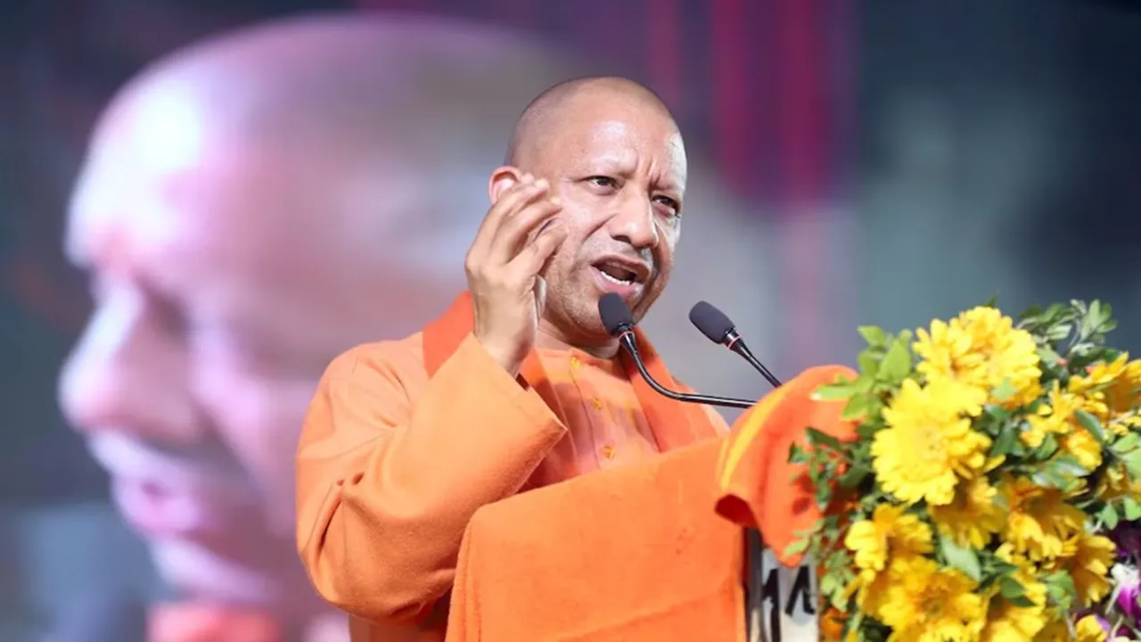 CM Yogi ने कैसे आधी कर ली अपनी उम्र? गजब की फिटनेस का लीक हो गया राज, जानें क्या है सीक्रेट सनातनी डायट प्लान