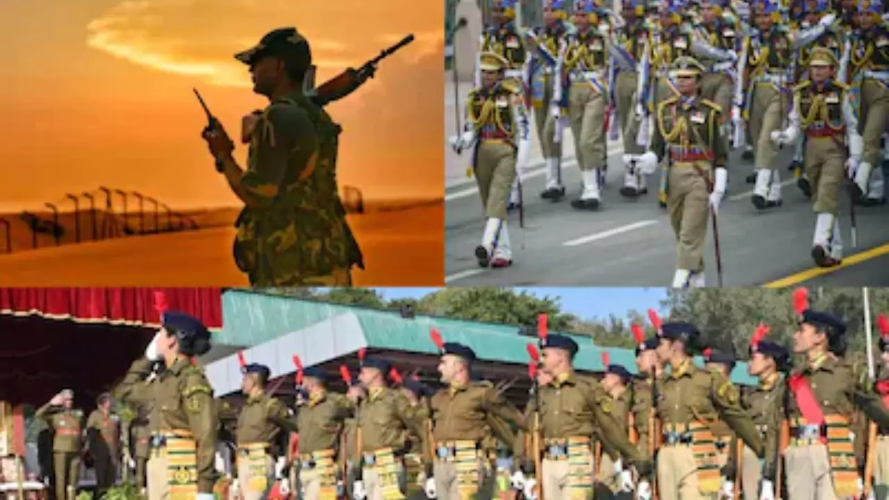 अब कोई सी भी हो फोर्स, लेकिन ‘शराब’ होगी सब में साझा, BSF-CRPF-SSB-ITBP जवान को अब किसी भी कैंटीन से उपलब्ध होगी एल्कोहॉल!