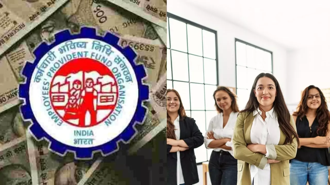 EPFO Rules Change: साल 2025 में EPFO से जुड़े अहम बदलावों को किया गया लागू, अब नौकरीपेशा लोगों के लिए होंगे अवसर ही अवसर