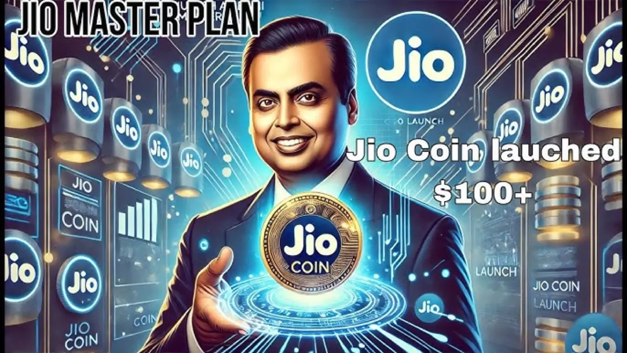 Jio Coin: कैसे खरीद सकते है Jio Coin, क्या है इसकी कीमत और कैसे कर सकते है इससे मोटी कमाई? यहां जानें सब कुछ!