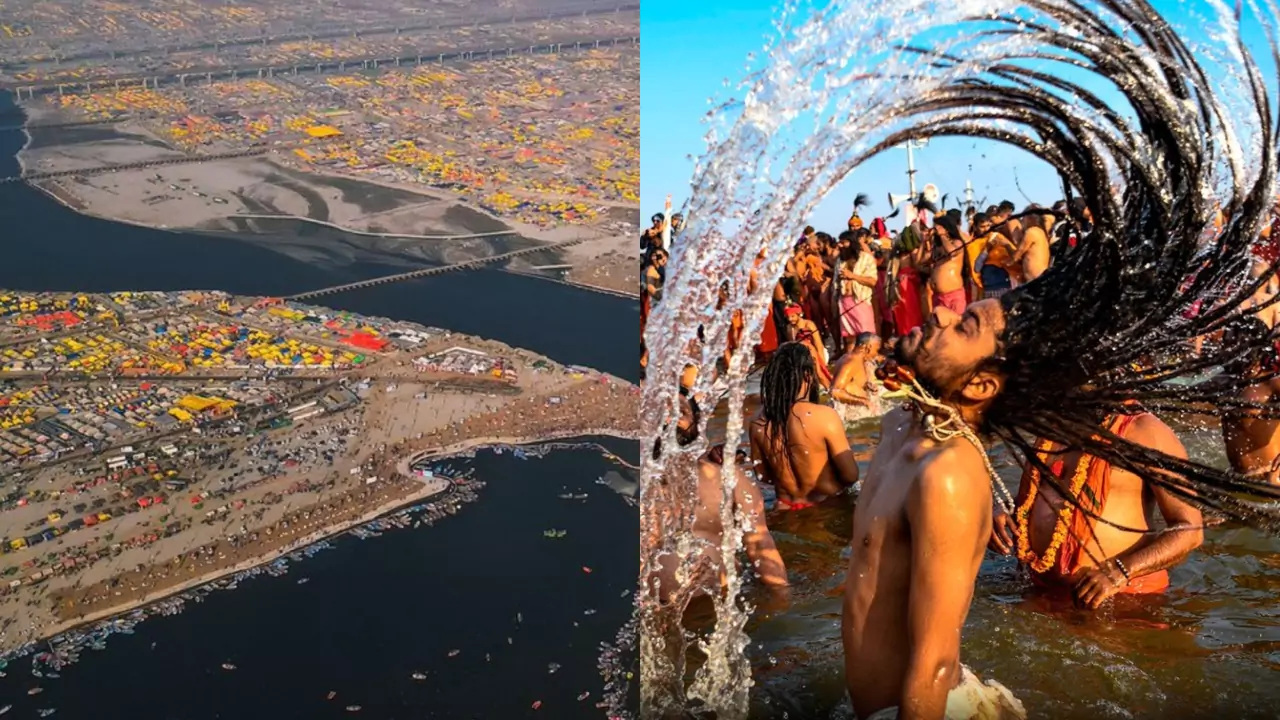 Maha Kumbh 2025: बिल्कुल न भूलें महाकुंभ से इन 5 चीजों को अपने संग लाना, चमकती किस्मत सी आएंगी और भर देंगी धन-धान्य से घर