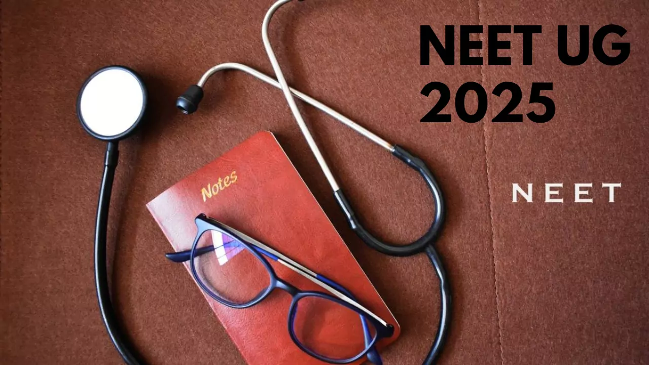 NEET UG 2025: एक दिन-एक पाली में कराई जाएगी परीक्षा, पेपर-पेन मोड में होगी इस तरह आयोजित!