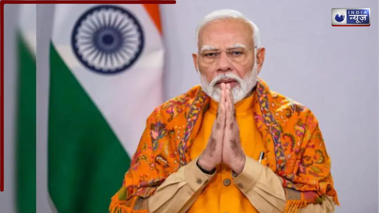 ‘पीएम नरेंद्र मोदी हैं दुनिया के असली बॉस…’ सिटिवेनी राबुका के इस बयान के बाद दंग रह गए दुनिया भर के देश, हर तरफ हो रही है चर्चा