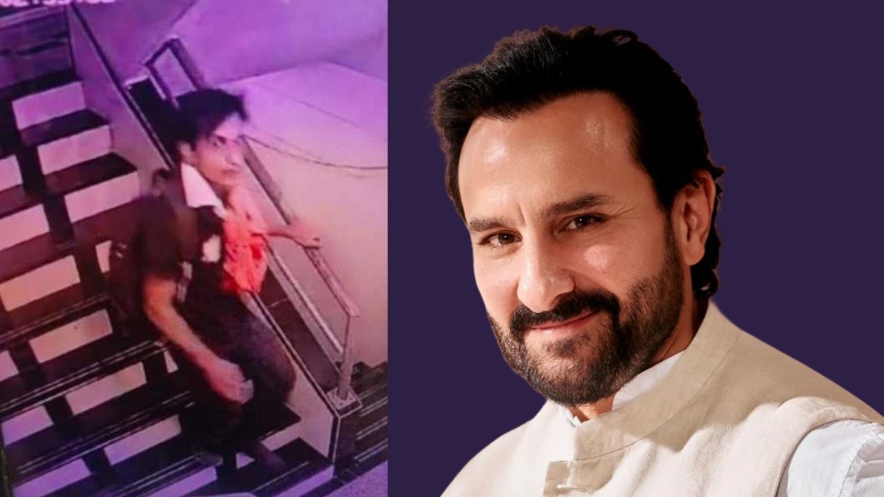 Saif Ali Khan घर पर हमला करने वाले ने मांगी 1 करोड़ रुपये,12वीं मंजिल पर रात को और क्या क्या हुआ?