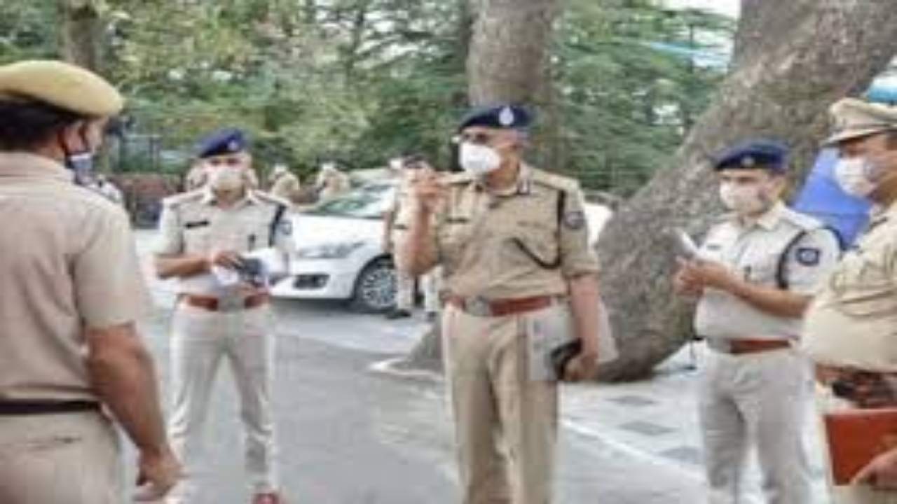 अपराधी ने पुलिस को दिया चकमा, ड्रग्स तस्करी का आरोपी अचानक हुआ हिरासत से फरार..