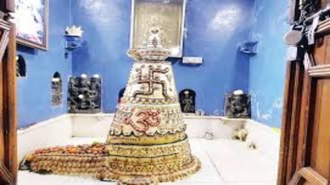 शिव मंदिर बैजनाथ में मकर संक्रांति पर चढ़ाया जाएगा घृत मंडल, भव्य तैयारियां में जुटा…