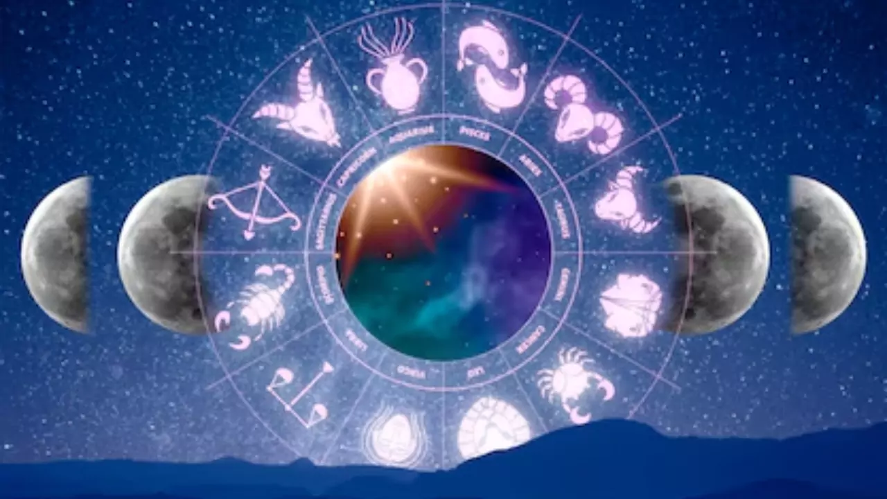 Today Horoscope: बेहद ही खास होने वाला है आज का बुधवार, इन 7 राशियों की चमकाएगा किस्मत, जानें आज का राशिफल!