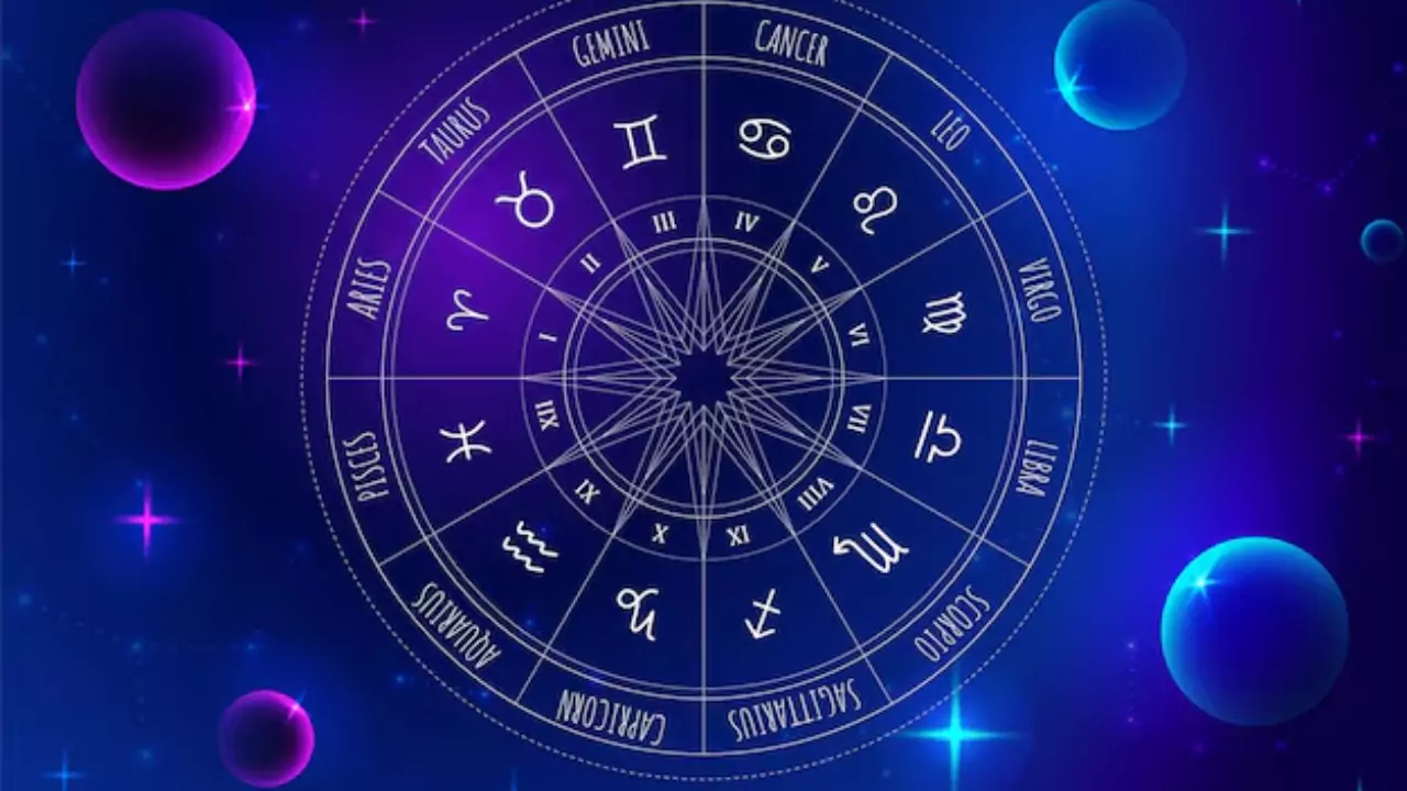 Today Horoscope: आज होने जा रहा है ग्रहों की चाल में विशेष बदलाव, इन 5 राशियों को भरपूर आनंद के साथ देगा अपार धन लाभ, जानें आज का राशिफल!