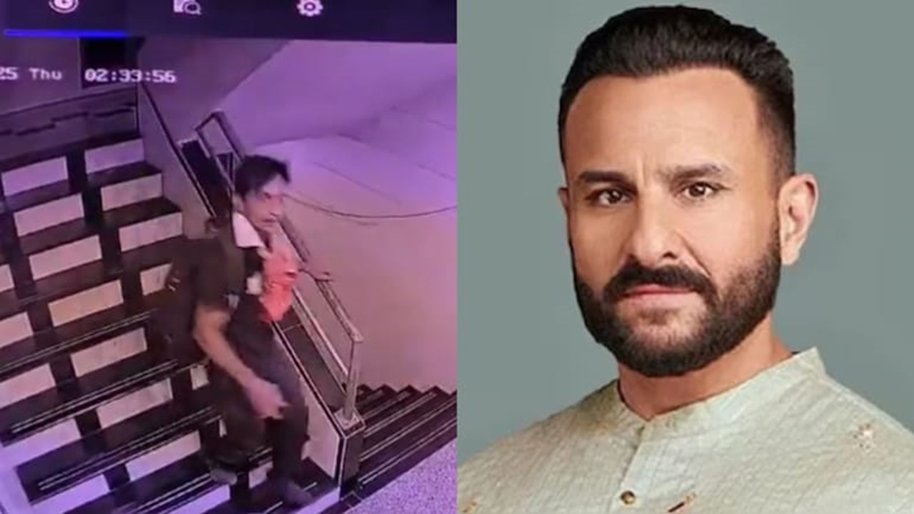 Saif Ali Khan Attack: सैफ पर हुए हमले को लेकर खुला बड़ा राज, यहां जानिए करीना से लेकर केयरटेकर ने क्या कहा