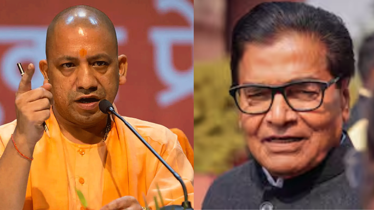 सच छिपाकर पाप किया जा रहा है.., गोपाल यादव ने अब किस मुद्दे को लेकर CM Yogi को घेरा