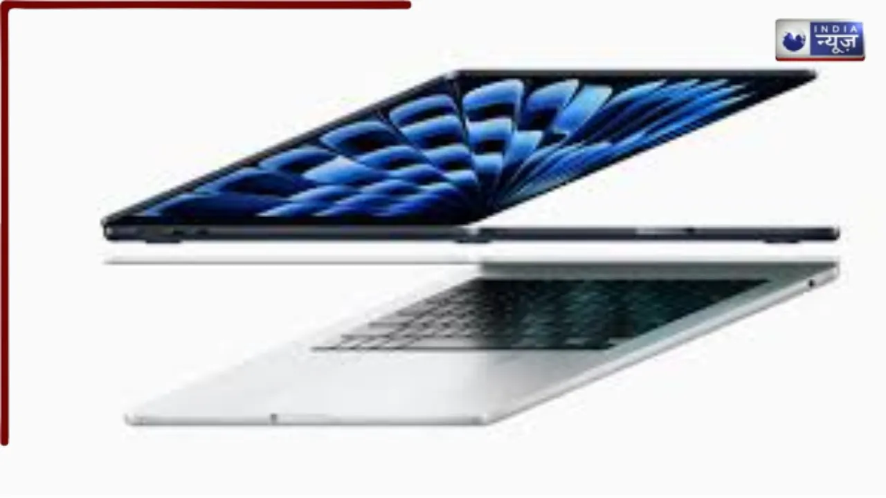 Apple यूजर्स के लिए गूड न्यूज, M5 चिप के साथ लॉन्च हो सकते हैं MacBook Air और MacBook Pro, फीचर्स जानकर उड़ जाएंगे आपके होश