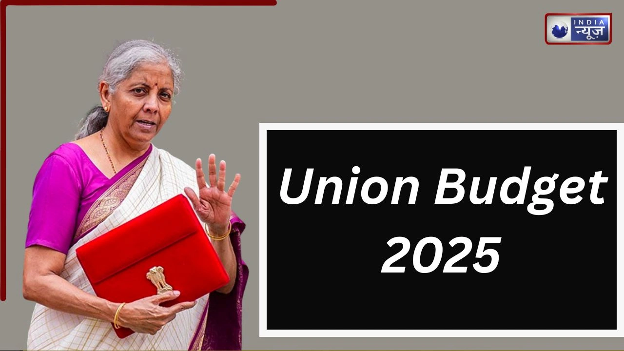 Budget 2025: खुशखबरी! एससी-एसटी महिलाओं के लिए बड़ा ऐलान, 2 करोड़ का मिलेगा टर्म इंश्योरेंस