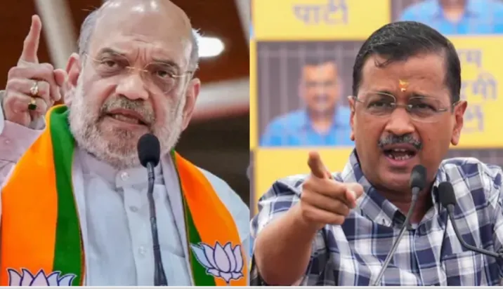 Delhi Election: दिल्ली चुनाव प्रचार का आज आखिरी दिन, मैदान में दिग्गज नेता झोंक रहे पूरी ताकत, बुधवार को होगा मतदान