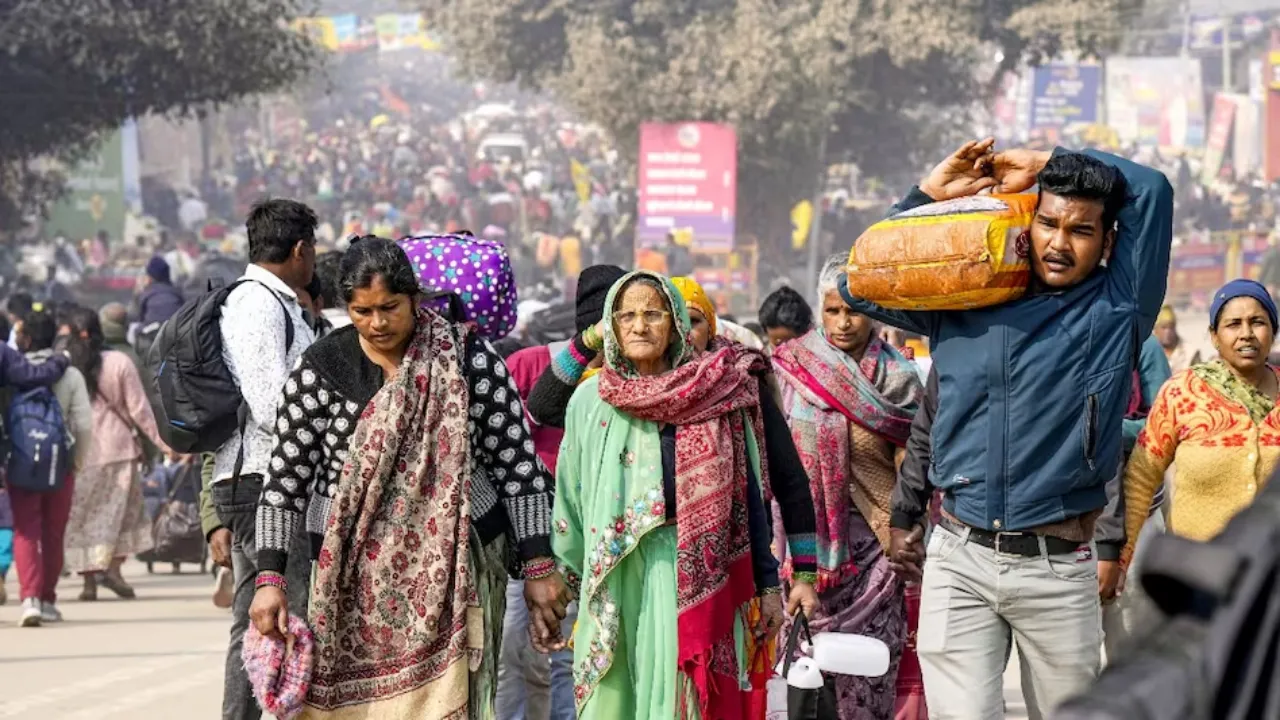 महाकुंभ में श्रद्धालुओं के लिए रीवा प्रशासन ने कसी कमर, यात्रा मार्ग पर किए यह ख़ास इंतजाम