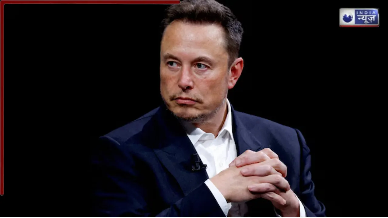 महिला द्वारा Musk को अपने बच्चे का पिता बताने पर टेस्ला के सीईओ ने तोड़ी चुप्पी, कहा कुछ ऐसा उड़ गए यूजर्स के होश