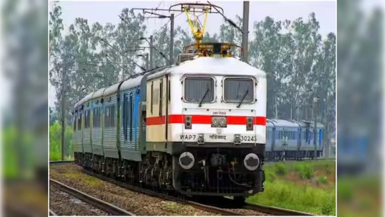 Gaya Howrah Express: हो गई बड़ी अनहोनी! गया-हावड़ा एक्सप्रेस की चपेट में आने से मां-बेटे सहित तीन की दर्दनाक मौत