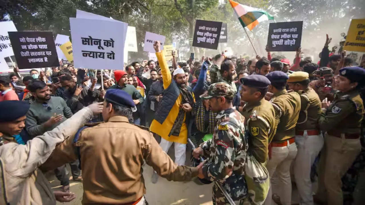 Patna High Court: आज 70वीं BPSC परीक्षा पर हाईकोर्ट में होगी सुनवाई, री-एग्जाम को लेकर अभ्यर्थियों की निगाहें टिकीं