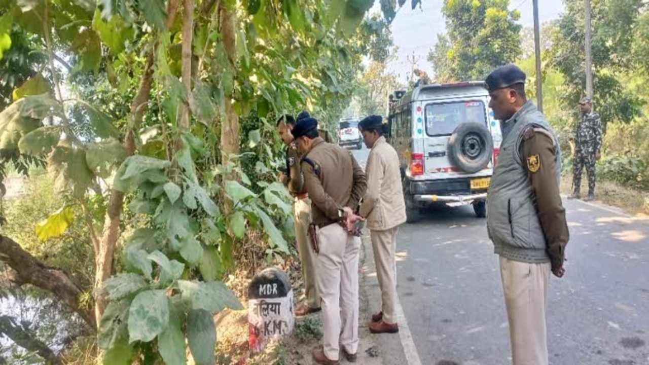 बेगूसराय से गायब हुआ 13 साल का बच्चा, फिर पुलिस ने ऐसे की तलाश, सोच कर होगी हैरानी