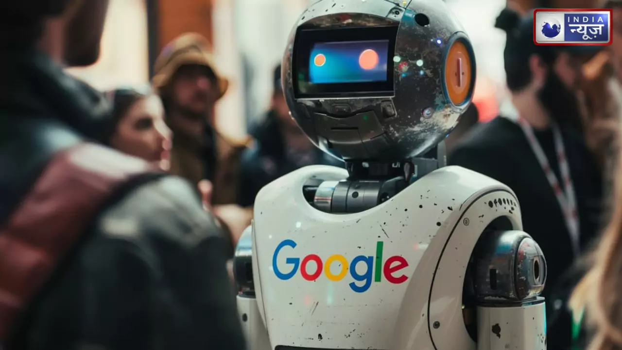 Google AI: मत करना उम्र छिपाने की कोशिश भी! गूगल एआई टूल से खुल जाएगी हर एक पोल, जानें क्या है ये माजरा?