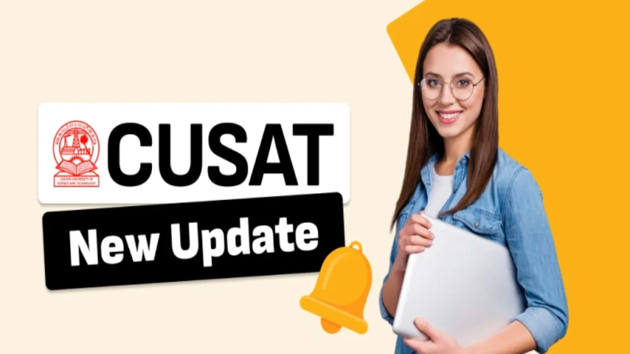 CSUAT CAT Registration Date 2025: CSUAT के रजिस्ट्रेशन का आज आखरी दिन,फटाफट ऐसे करें आवेदन, जाने फॉर्म का कितना होगा शुल्क