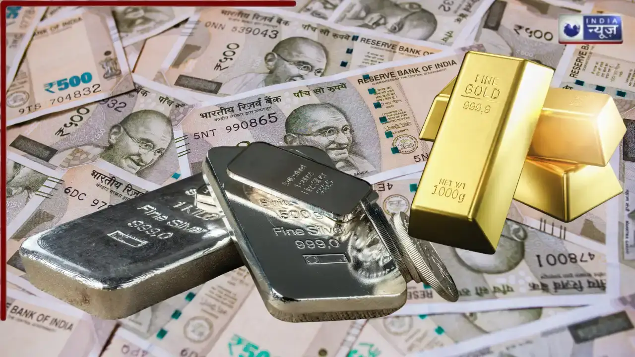 Gold Silver Price Today: होली से ठीक पहले सोने-चांदी की कीमतों में जबरदस्त उछाल, खरीदारी से पहले यहां करें चेक