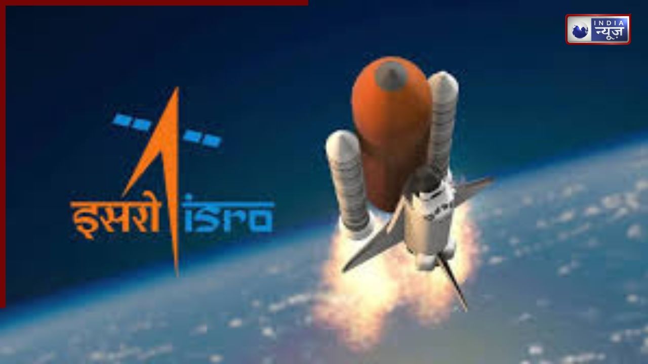 चंद्रयान-4 के लिए रास्ता हुआ साफ, ISRO ने स्पैडेक्स उपग्रहों को सफलतापूर्वक जोड़ कर दिया कमाल