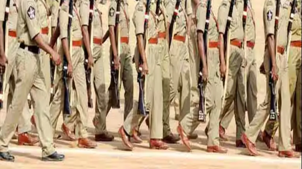 UP पुलिस भर्ती के अभ्यर्थियों को मिला होली का बड़ा तोहफा, रिजल्ट हुआ जारी; बस एक क्लिक पर मिलेगी सारी जानकारी