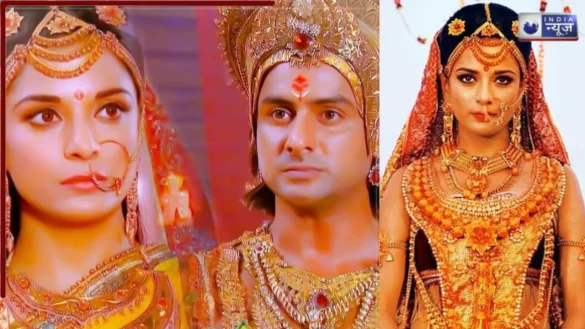 पांचों पांडवों में क्यों सिर्फ युधिष्ठिर को ही अपना पति नहीं मानती थी द्रौपदी? इतनी इज्जत करने के बावजूद भी एक साथी के रूप में नहीं कर पाई थी स्वीकार