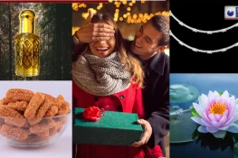 शुक्रवार को जरूर दीजिये अपनी पत्नी को ये 5 चीजें, दाम में जितनी सस्ती लेकिन बना देंगी आपको लखपति, मां लक्ष्मी को सबसे ज्यादा आकर्षित करती है ये वस्तुएं