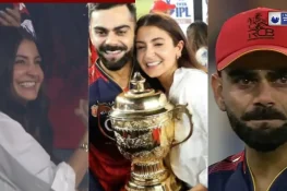 अनुष्का शर्मा के इन टोटकों की वजह से कोहली की लगी नैय्या पार, पत्नी ने जब-जब किया ये काम, हर कोई जपने लगा विराट का नाम