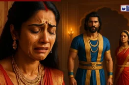 जिस पति को सबसे ज्यादा प्रेम करती थीं द्रौपदी…उसी ने दिया सबसे बड़ा धोखा, महाभारत में ‘सौतन’ की अनुसनी कहानी