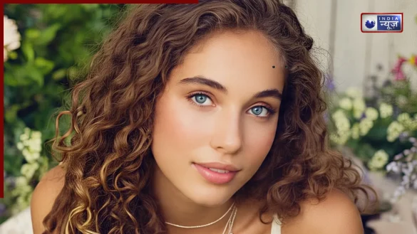 लड़कियों के चेहरे पर भगवान भेजते हैं राजयोग का सिग्नेचर, इन 3 जगहों पर तिल का मलतब जान लें