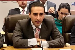 ‘सभी आतंकी मुसलमान हैं, इसलिए बात नहीं करेंगे…’ पानी न मिलने की वजह से पगलाए बिलावल भुट्टो, US में कर रहे अनाप-शनाप बातें