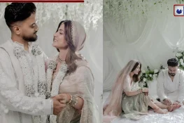 एक्ट्रेस हिना खान ने हिंदू वॉयफ्रेंड संग रचाई शादी, Photo के साथ लिखा भावुक करने वाला पोस्ट, हुआ वायरल