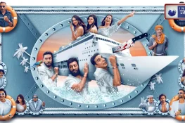 Housefull 5 Movie Review: कॉमेडी के साथ लगा सस्पेंस का तड़का, हंसते-हंसते निकल आएंगे आंसू, फुल पैसा वसूल है ‘हाउसफुल 5’
