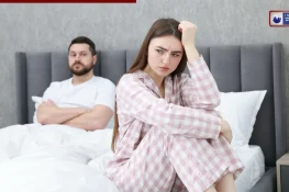 सावधान! पति-पत्नी का ये गुनाह घर को बना देता है कंगाल! हाथ से पानी की तरह फिसल जाती है धन-दौलत, दिन-रात बना रहता है क्लेश