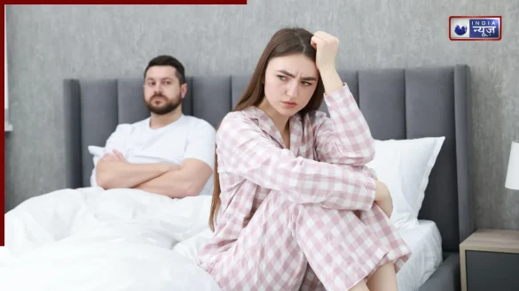 सावधान! पति-पत्नी का ये गुनाह घर को बना देता है कंगाल! हाथ से पानी की तरह फिसल जाती है धन-दौलत, दिन-रात बना रहता है क्लेश