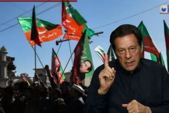 जेल से बाहर आएंगे इमरान खान! इस दिन मिलेगी PAK के पूर्व पीएम को जमानत, 2023 से जेल में बंद हैं तहरीक-ए-इंसाफ के प्रमुख