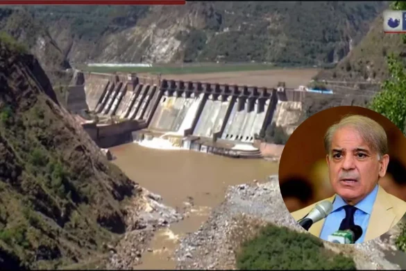 भारत की वाटर स्ट्राइक से कराह उठा PAK,पानी की कमी से सूखने लगे बांध, प्रमुख शहरों में बूंद-बूंद को तरसी आवाम