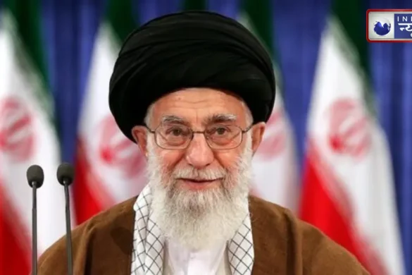 अमेरिका के साथ बातचीत के बीच, ईरान ने कर दिया बड़ा खेला…ट्रंप और नेतन्याहू के नाक के नीचे कर डाले एक के बाद एक कई विस्फोट