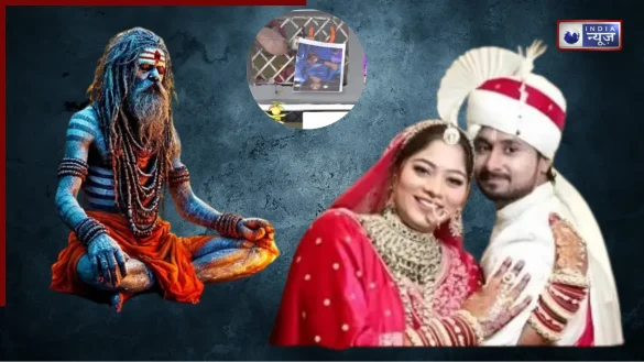 तांत्रिक के टोटके से पकड़ी गई हत्यारिन सोनम? कुंडली का ये दोष पड़ गया भारी