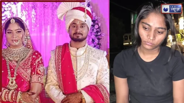 राजा रघुवंशी की हत्या के बाद कहां भागने वाली थी ‘हत्यारी सोनम’? क्या था वो प्लान जो फेल हो गया, सुनकर दबोच लेगें घरवाले