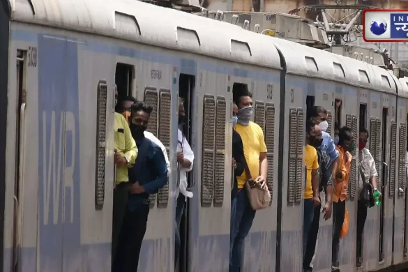मुंबई रेल हादसे के बाद रेलवे का बढ़ा ऐलान, लोकल ट्रेनों में अब लगाए जाएंगे ऑटोमेट‍िक डोर, रेक को फिर से किया जाएगा डिजाइन