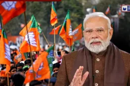 कैसे PM Modi ने 11 सालों में बदली देश की तस्वीर, ‘सबके साथ सबके विकास’ के नारे के साथ एक साथ आगे बड़ा हर तबका