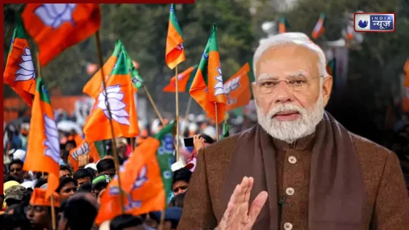 कैसे PM Modi ने 11 सालों में बदली देश की तस्वीर, ‘सबके साथ सबके विकास’ के नारे के साथ एक साथ आगे बड़ा हर तबका