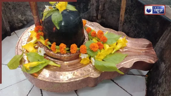 प्रदोष व्रत के दिन भोलेनाथ का इन चीजों से करें अभिषेक, पैसों की तंगी के साथ बीमारियों से भी मिलेगा छुटकारा, बन जाएंगे सारे बिगड़े काम!